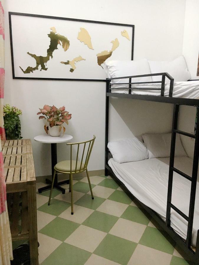 T Cafe & House Apartment Куи Нхон Екстериор снимка